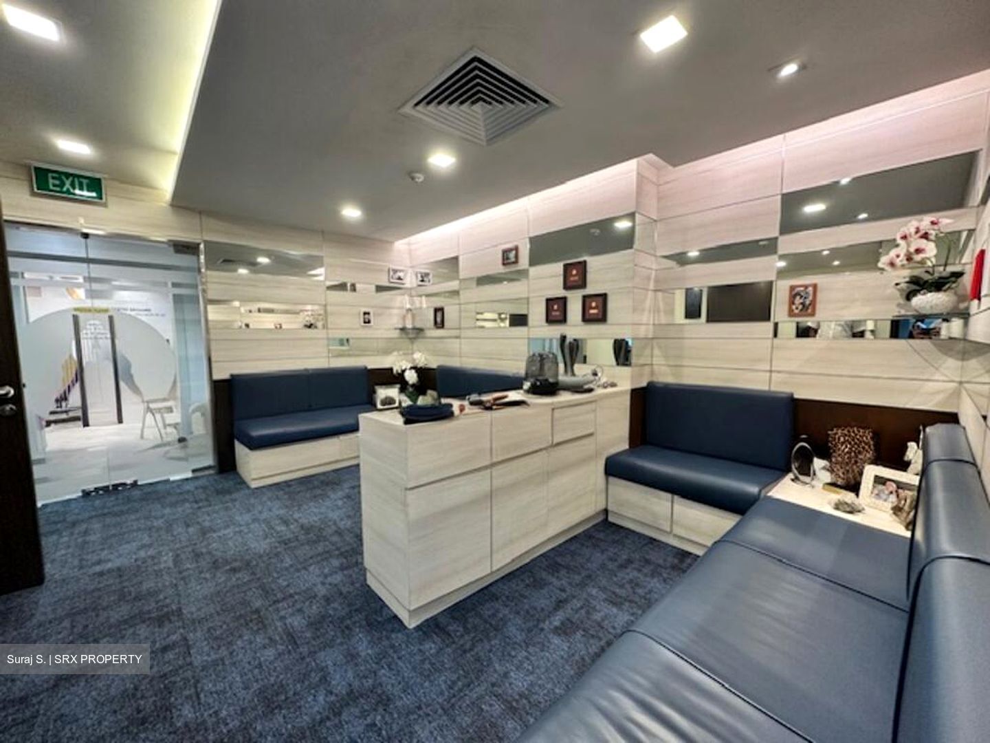 Mount Elizabeth Hospital (D9), Office #577062621